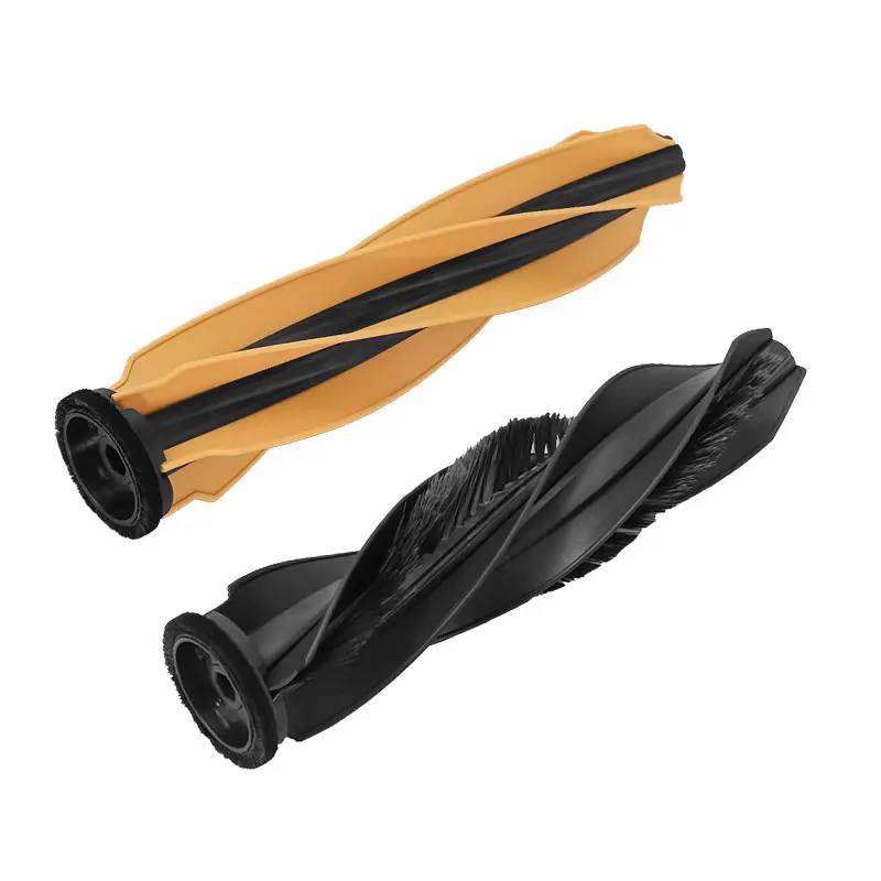 Fit For ( Dreame D20 Pro / D20 Plus / D20 Pro Plus / MOVA Z60 Ultra Roller Complete ) Brush Filter Mop Dust Bag Part Accessory