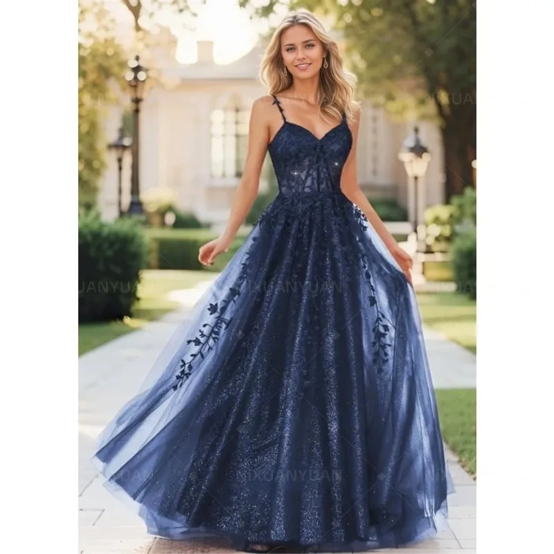 8th grade graduation dresses long Big Girl Tulle Puffy Dress Sleeve Lace Dress Kids Sequin Dress Formal Evening Prom (Blue, 4-5 Years): Clothing, Shoes & Jewelry 8th-Grade Graduation Dresses | Buy