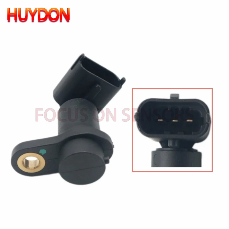 25337265 Car Camshaft Position Sensor For Fiat Stilo Opel Famiglia Zafira / Zafira Vectra Meriva Astra Auto Parts Accessories