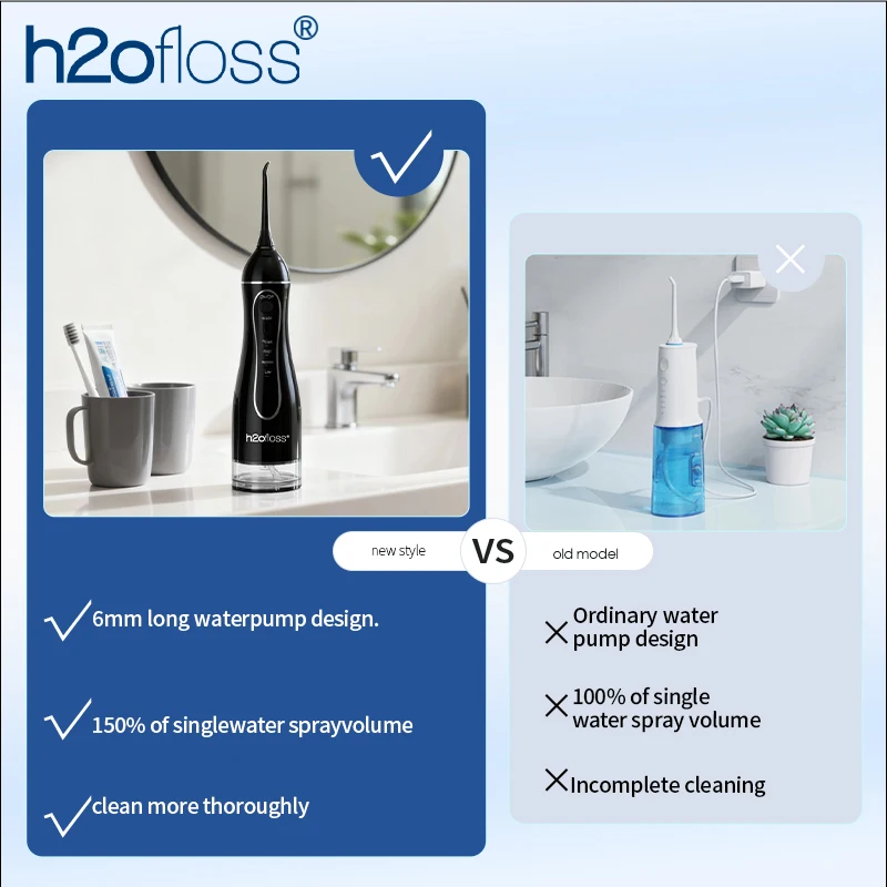 Thumbnail 4 - #31 Best Rated Dental Water Jets to Buy in 2026
