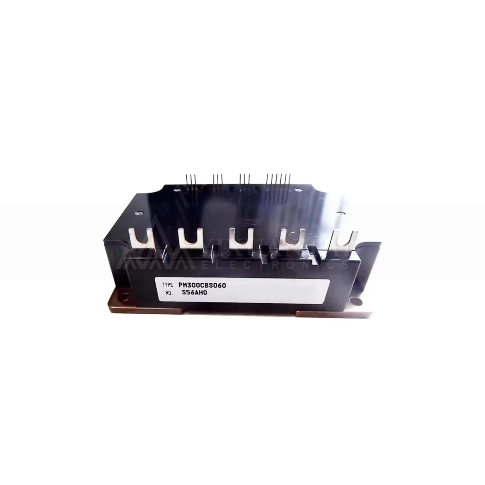 PM300CBS060 PM300CG1C065 NEW ORIGNAL IN THE STOCK IGBT MODULE