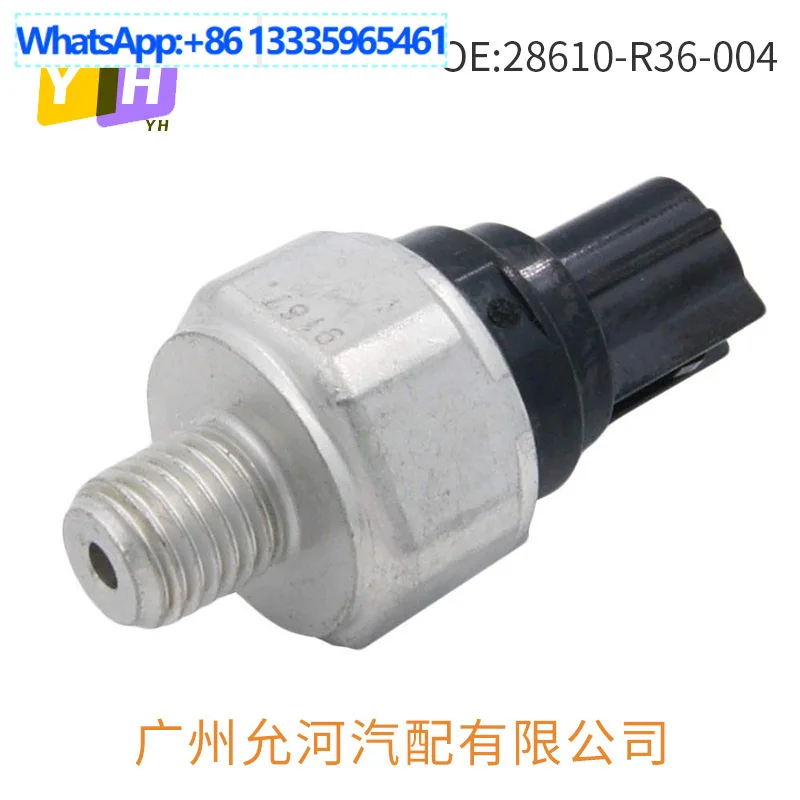 

28610-R36-004 50-1174 Для датчика давления масла Honda, переключателя давления масла