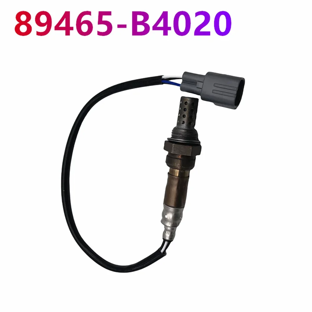 89465-B4020 Car New O2 Oxygen Sensor Lambda For Daihatsu TERIOS 1.3L 1.5L SIRION MOVE UORE YRV 1.0 1998-2006 DOX-0204 Auto Parts