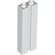 *BRICK 1X2X5 W. GROOVE* D088 10 pcs DIY enlighten block brick part No. 88393 Compatible With Other Assembles Particles
