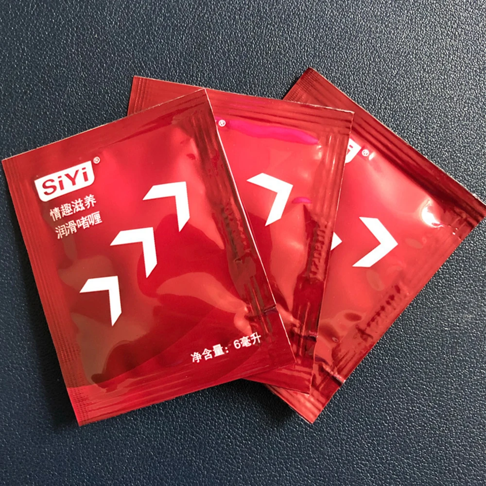 Lubricante Anal a base de agua para sesión sexual, Gel de amor, excitador para mujeres, grasa, Sex Shop