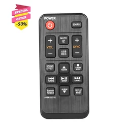 AH59-02615E AH5902615E Remote Control For Samsung Soundbar TW-J5500 TW-H5500 TW-J5500/ZX TW-J5500/ZA TW-J5500/ZC TW-H5500/ZN