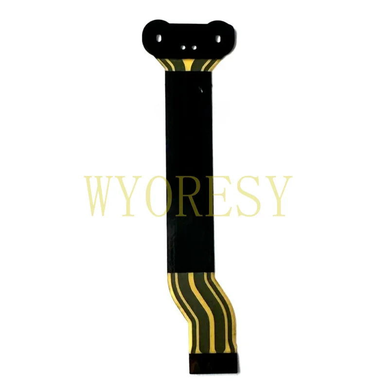 For Canon g7x3-flexible SLR camera flash light flex cable