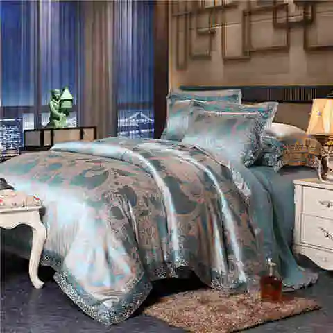 set-quattro-pezzi-in-jacquard-broccato-tencel-in-stile-europeo-set-tre-pezzi-con-cuffia-da-letto-18-per-matrimonio-con-finiture-in-pizzo-lenzuolo-e-biancheria-da-letto