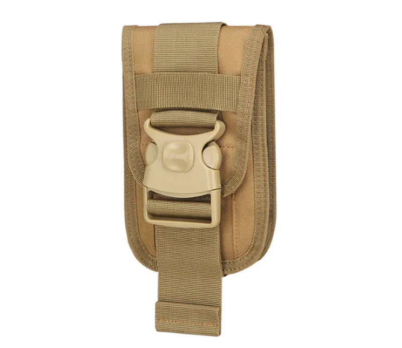 7 Inch Outdoor Multifunctionele Tactiek Riem Pocket Mobiele Telefoon