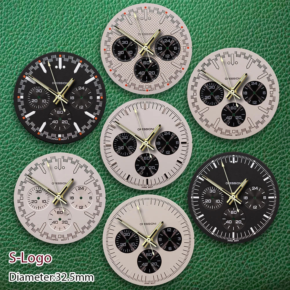 32.5Mm S Logo Super…