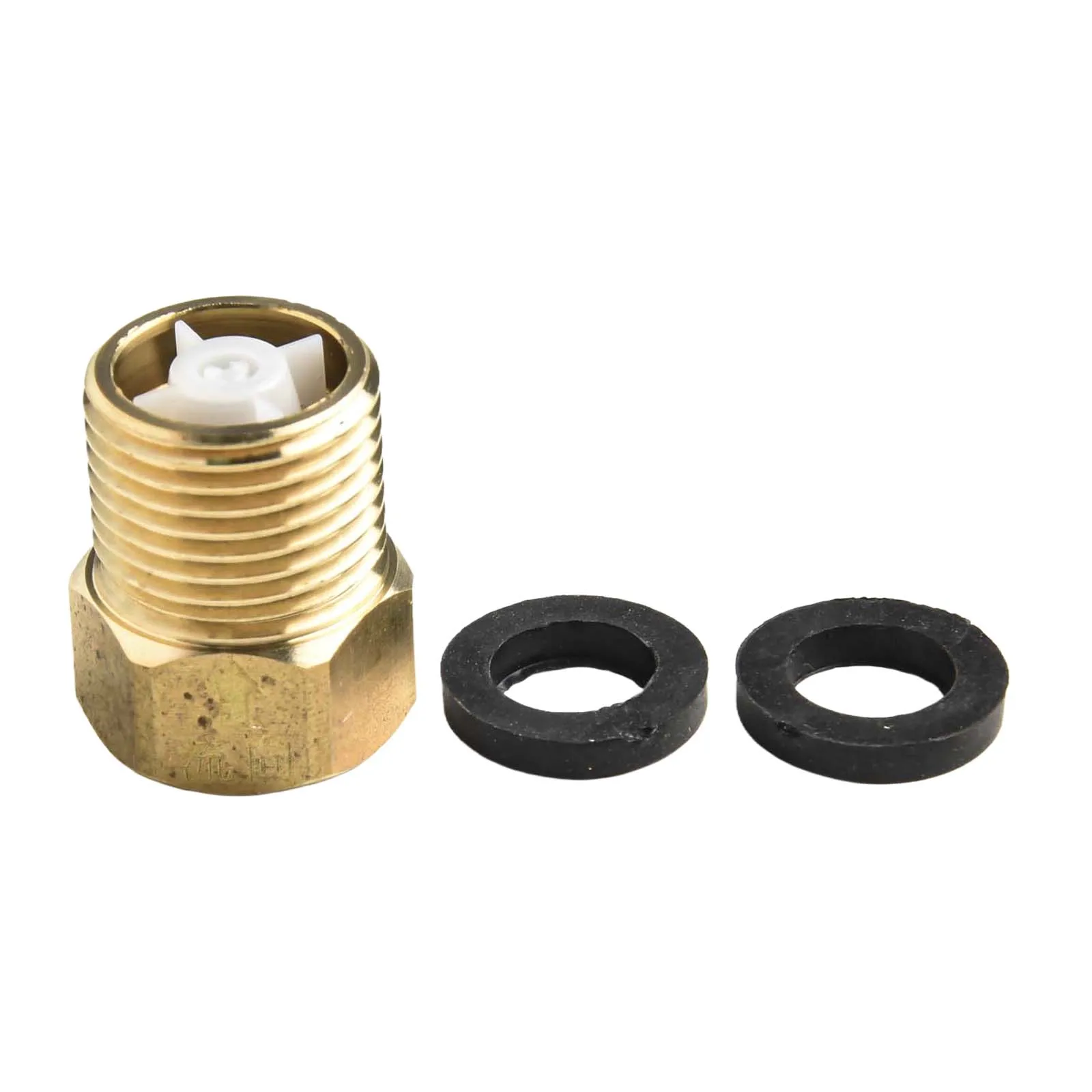 

G1 2-клапанный обратный клапан физические принципы 10 шт. посылка внешний поток внутренний поток домашняя сантехника для сантехники