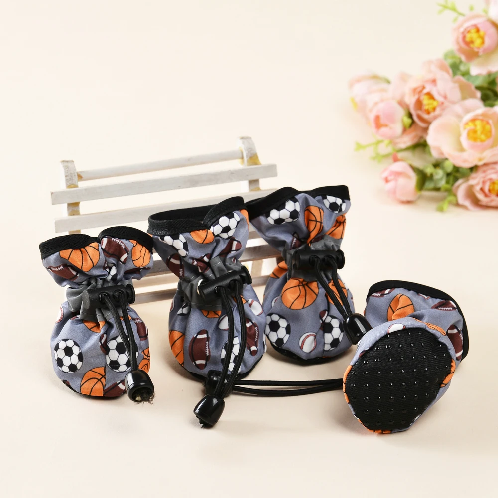 Thumbnail 3 - #36 Puppy Boots Comparison Guide