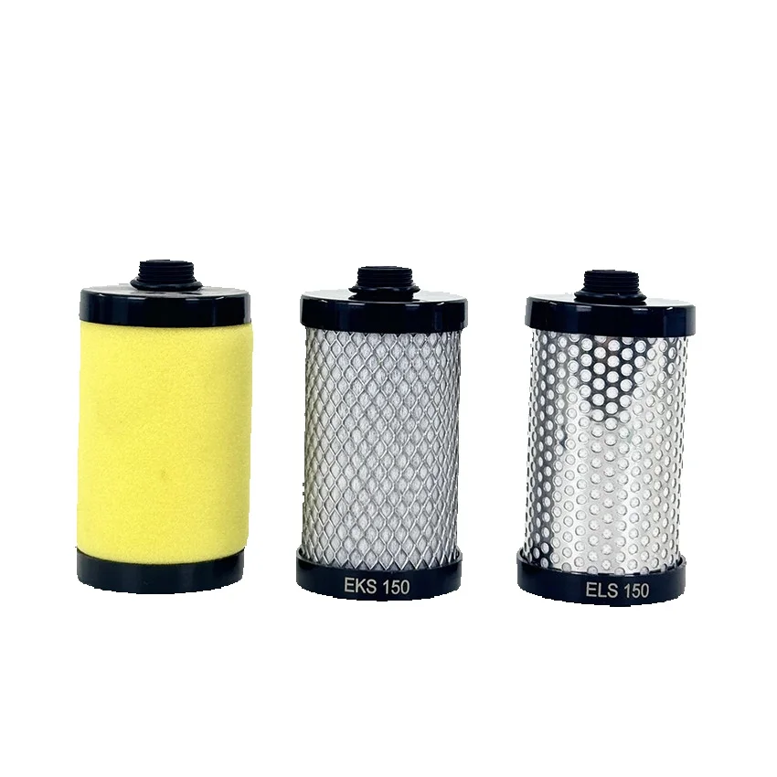 Nitrogen Generator Pipeline Filter Water Removal Element Lsf150 Msf150 Ksf150 Dsf150