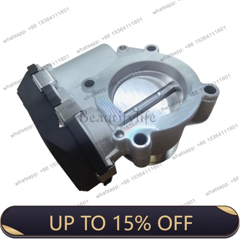 FOOL  for 06F133062AB, 06F133062AG, 06F133062N throttle short plug