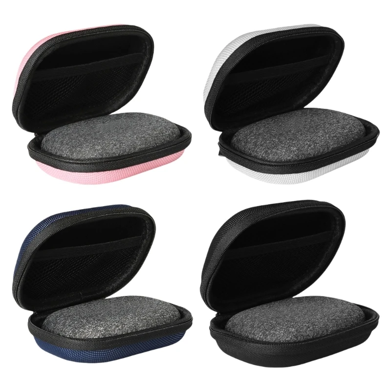 

Soft Earphone Carrying For Cleer ARC2 Headsets Protections and Portability