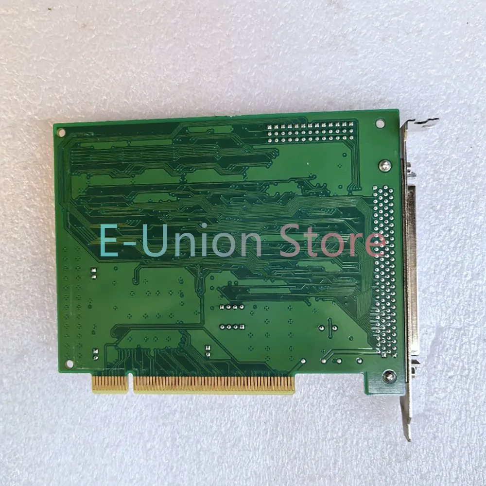 51-12016-0A30 Computer Data Acquisition Card PCI-8554 0040