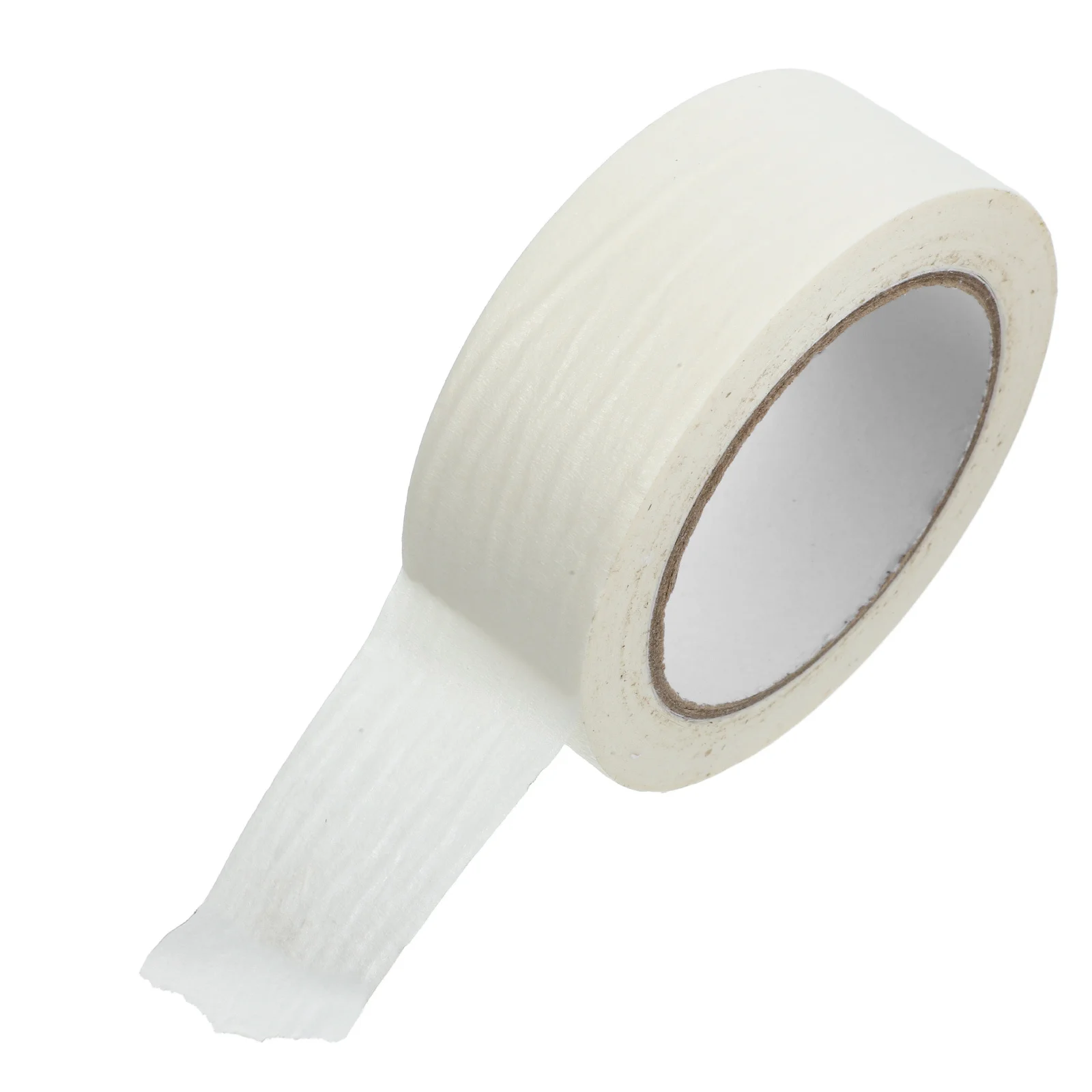 1 Roll 50 Meter Masking Tape for Painting Control Painters Tape Suitable Various Surfaces Artists Auto DIY Use