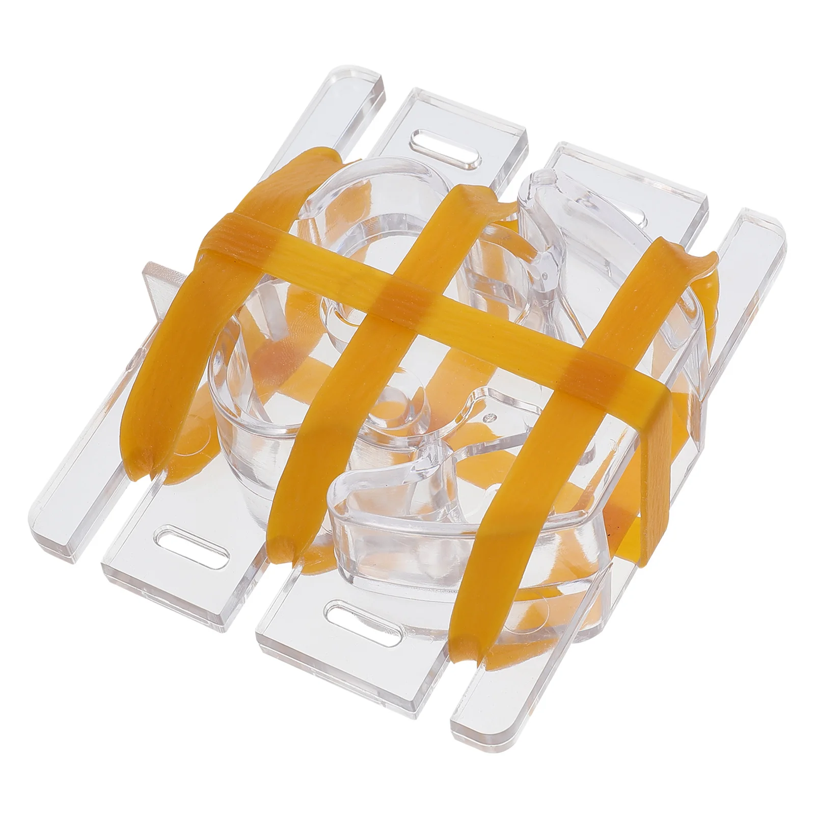 

1 set 1 Set Of Small Flower Plastic Mold Diy Craft Mold For Soap Making Handmade Gift Decor Desktop Ornament Diy Supplies