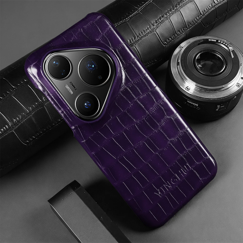Huawei Mate 60 - Magnetic Phone Case For Huawei Pura