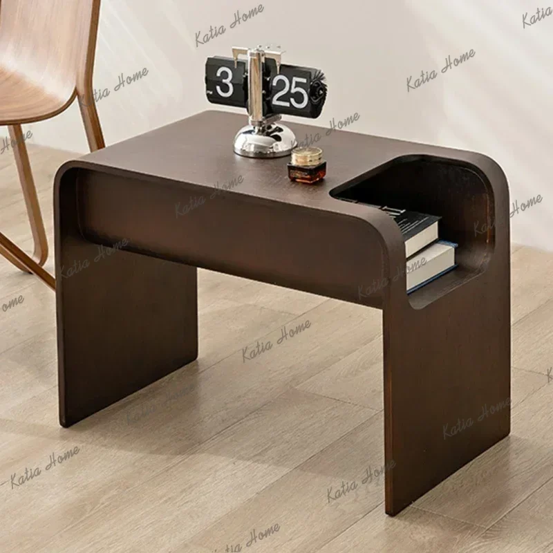 ld Nordic Solid Wood Coffee Tables Denmark Design Originality Living Room   Sofa Side Home Furniture Stolik Kawowy FYCT