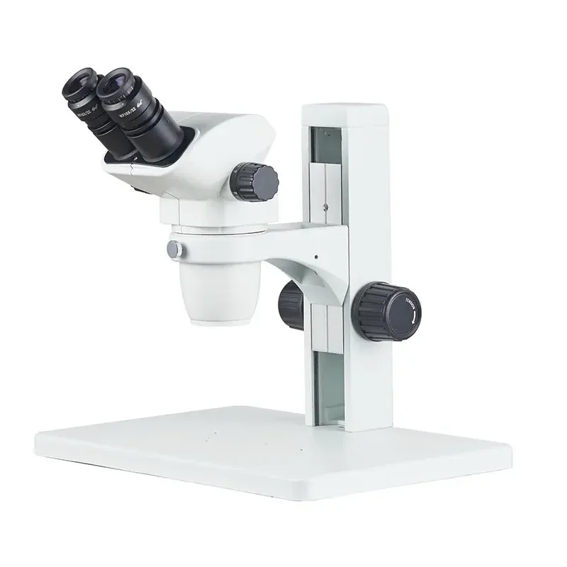 Wholesale Hot Style 6.7x-45x Binocular Zoom Stereo Microscope Head