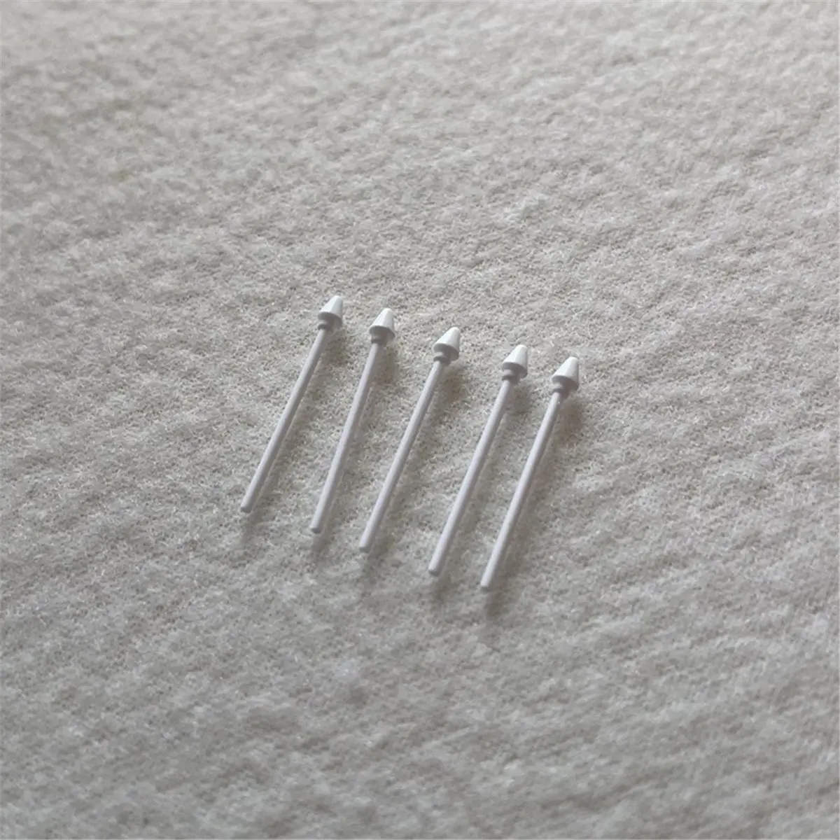 NEW FACTORY~10PCS Stylus Pen Nibs Replace for Galaxy Tab S11/S11 Ultra Stylus with Pen Clip
