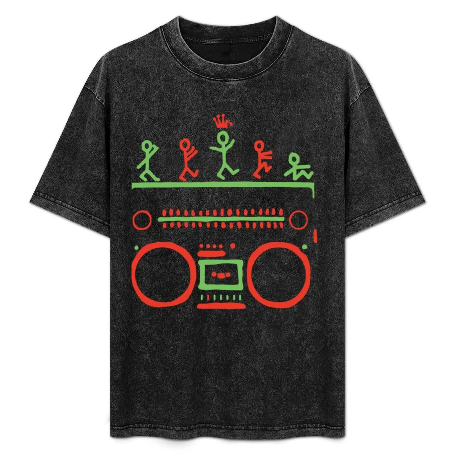 

Creation Influenced Many Hip Hop Musicians Check T TShirt T-Shirt Work Basic Short Sleeve Top