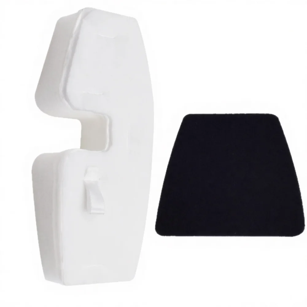 For MOSENS NES510 N0205 N0206 N0207 Vacuum Cleaner HEPA Filter Accessory Part Replacement Dust Filtering Cleaning Element Tool