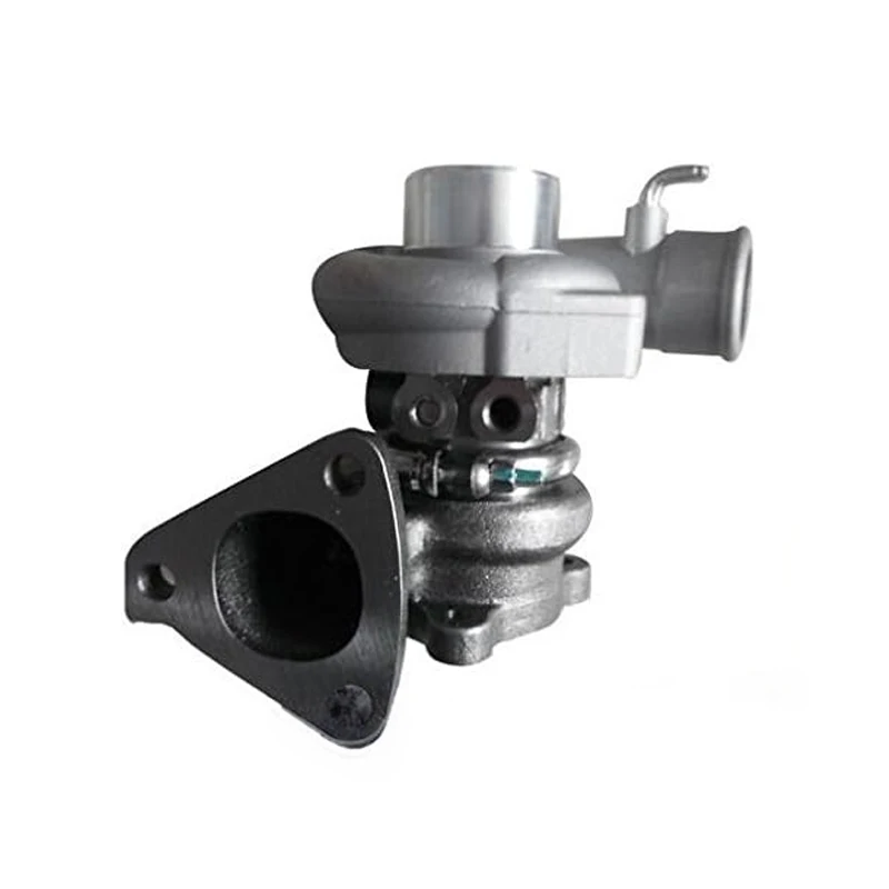 

GOWE TD04 turbo 28200-42540 MR355225 49177-07612 49177-02513 turbocharger for Mitsubishi for Hyundai L300 D4BH 4D56 engine