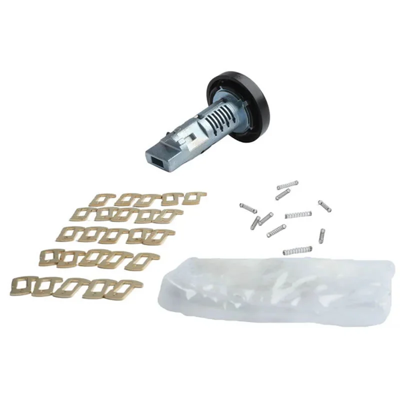 Lock Door Lock Barrel Cylinder For  Express Van Suburban Savana 15794826 19120038-N30R