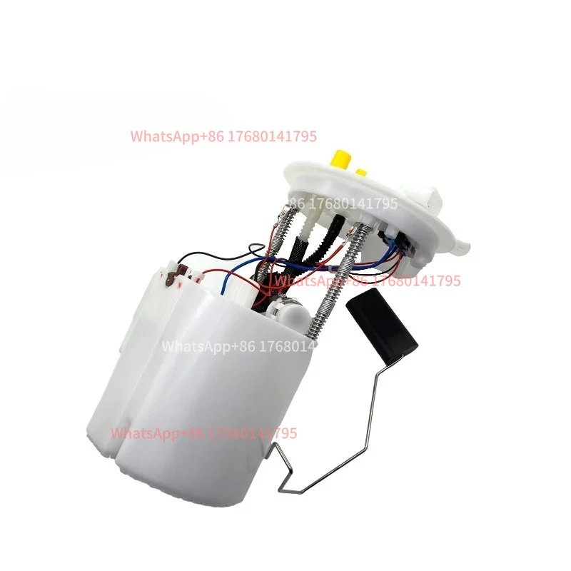 Car Repair Replacement Spare Part Fuel Pump Assembly 13503670 F01R00S296 13584225 GMW22P‑POM‑C3 For Use On 2010‑2013 Cruze