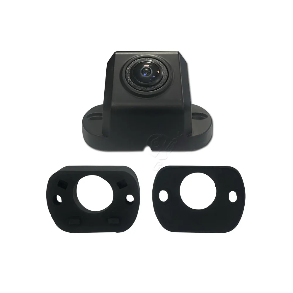 360-Degree Bird's Eye View AHD Camera System Waterproof Split Screen Night View Vehicle Safety Enhancing Car Reversing Aid
