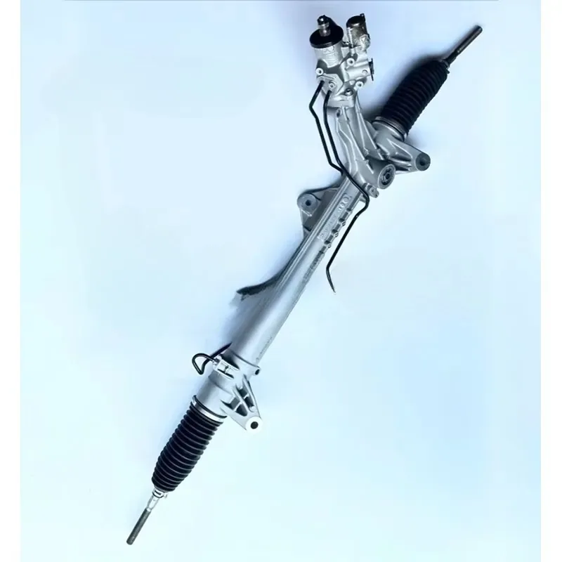 

Rolls Royce Ghost OEM Steering Gear Hydraulic Power Steering Gear Steering Assist Rack 32106859611 32106796082 LHD