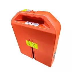 24V 40Ah Lithium Battery for Toyata BT Tyro LHE130 Tora-Max 2TWB33 Electric Pallet Jack
