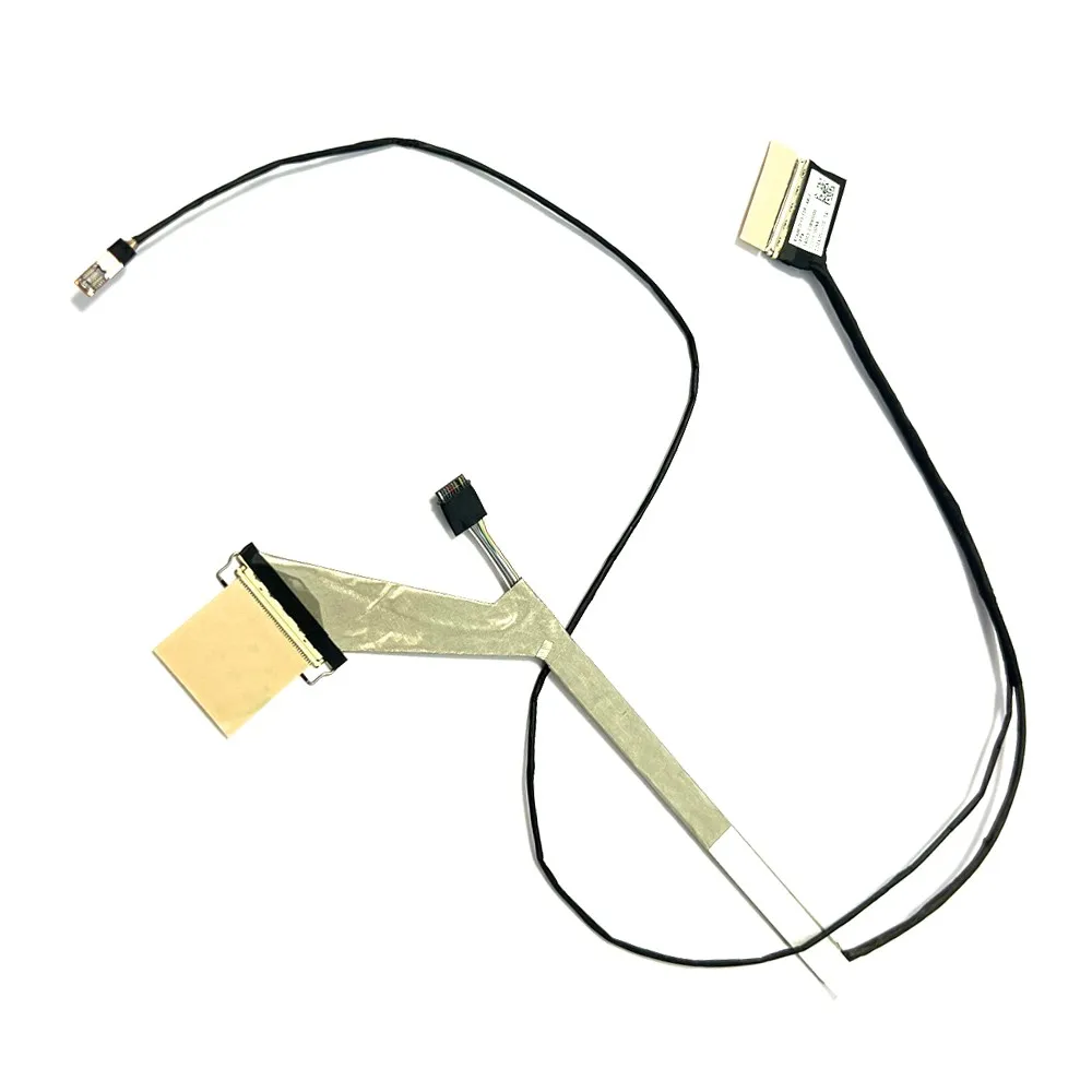 For ASUS VivoBook Pro14X X7400PC M7400Q screen cable 40pin DD0XJDLC110