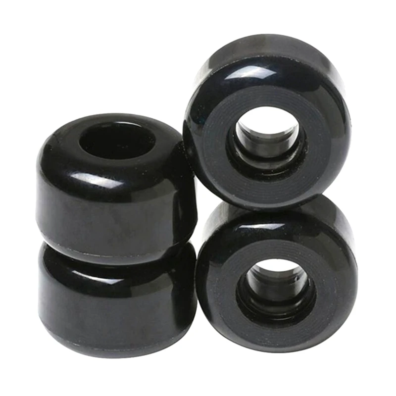 

4Pcs/Set Skateboard Longboard Wheel 54Mmx36mm 82A Wheel Stunt Skateboards Downspeed PU Wheel