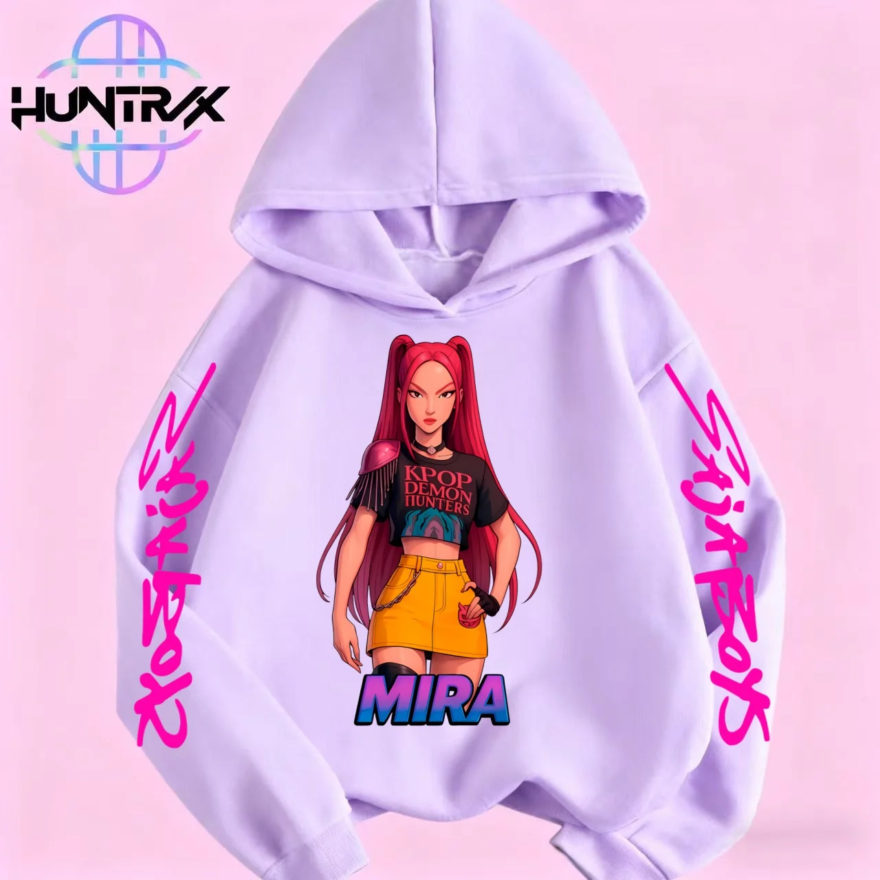 

Kpop Korean Style Children Hoodie Christmas Casual Halloween Outfit Cozy Kids Sweatshirt Gift For Boys Girls Winter Fashion