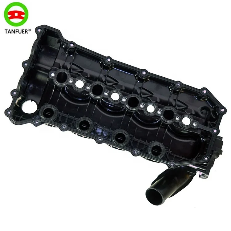 Car Camshaft Engine System Valve Cover LR005659 For RANGE ROVER L322 L405 RANGE ROVER SPORT L320