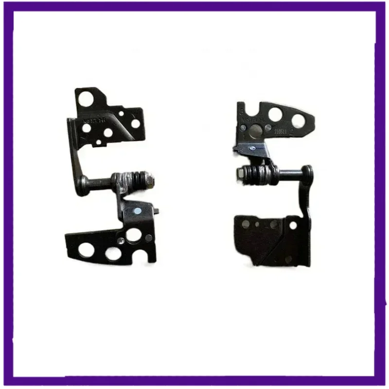 New for  MSI Crosshair 17 GF76 GL76 17L1 HINGES R  Hinges L R