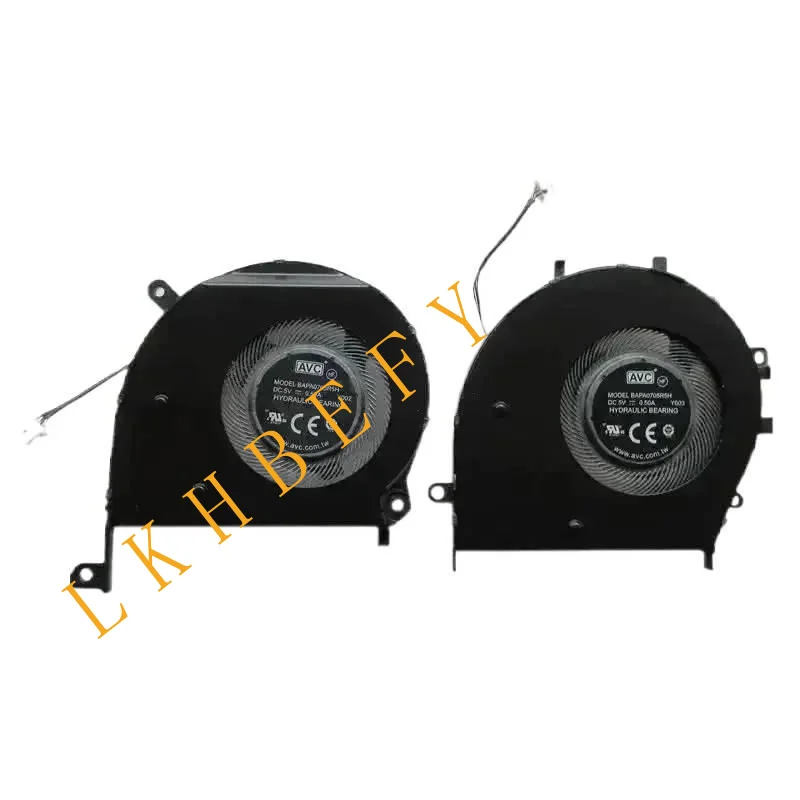 

&. 90% новый вентилятор охлаждения процессора для Zenbook 15 ux533f ux533fd ux534f ux534ftc флип ux563f ux563fd Neste0705r5h y002 y003