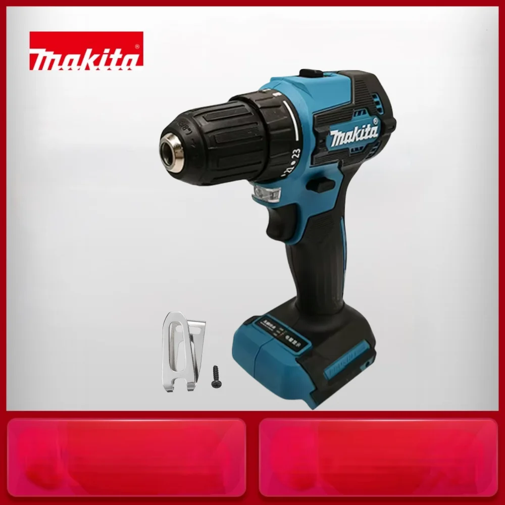 

Makita DDF485 18V LXT Brushless rechargeable brushless Impact wrench High torque electric power cordless TOOL Electric wrench