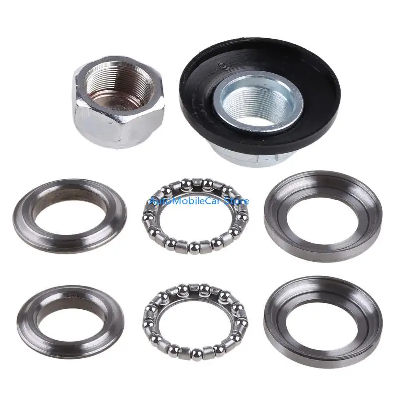 G8TE Pit Bike Steering Bearing Stem Taper for 50cc-250cc 91683/22.5 91683/24