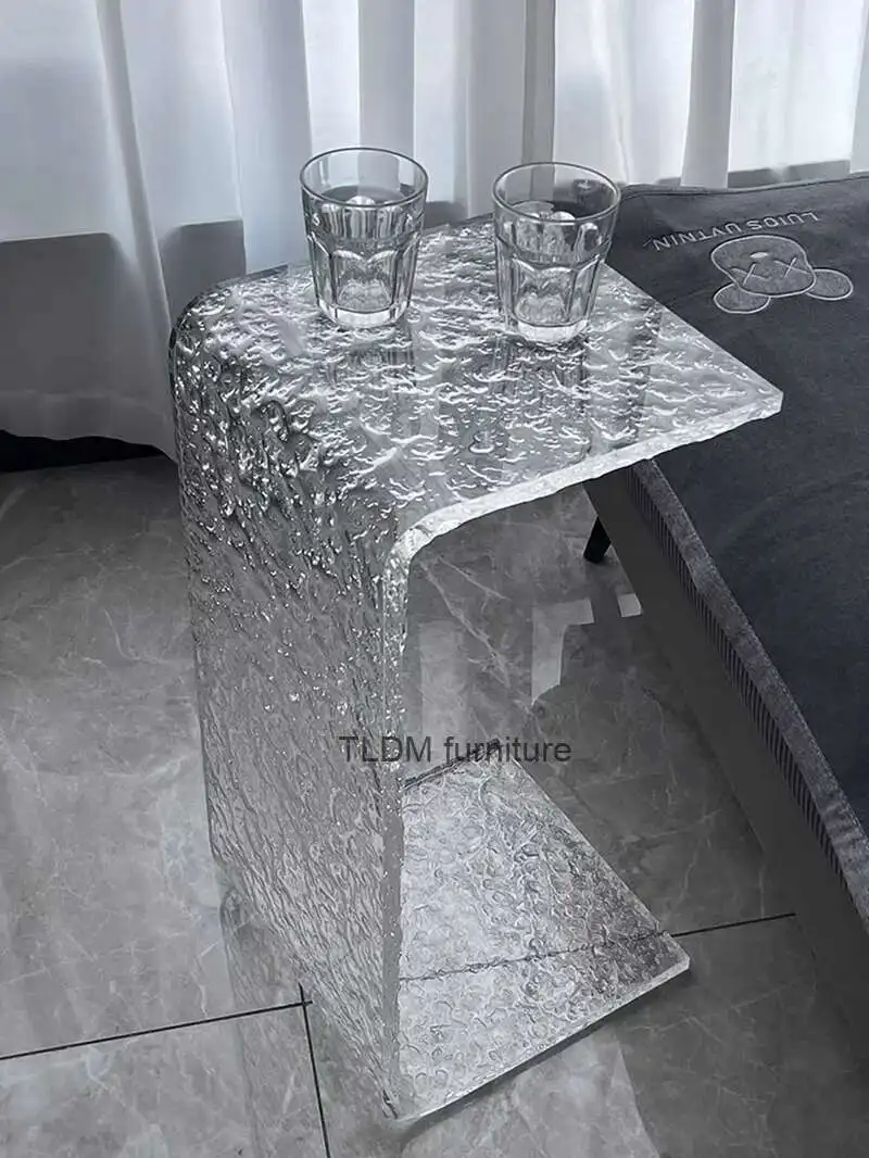 Acrylic Water Rippl… - image