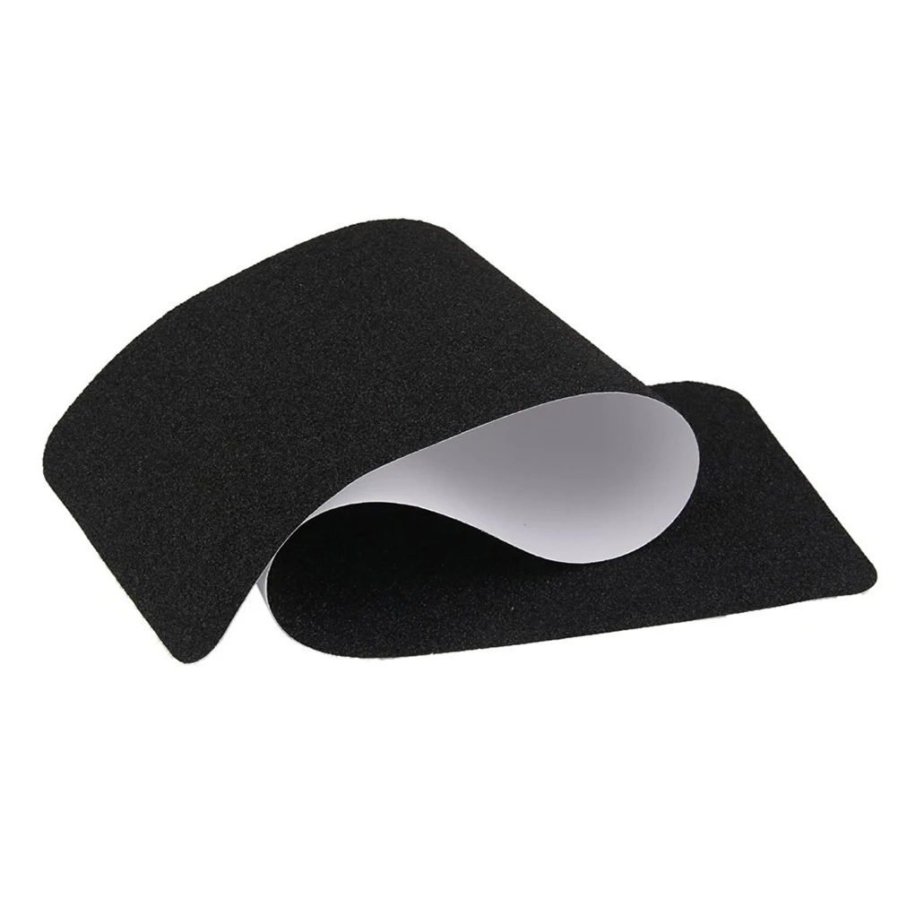 

5Pcs Anti-slip Tape Non-slip Strip for Stairs Steps Ladders Ramps Scaffolding Buses Shape Decking Sticker