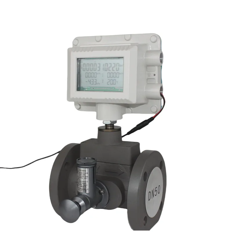 

Лидер продаж 2025 года, расходомер газовой турбины, расходомер природного газа, измерительный прибор для измерения азота и газа