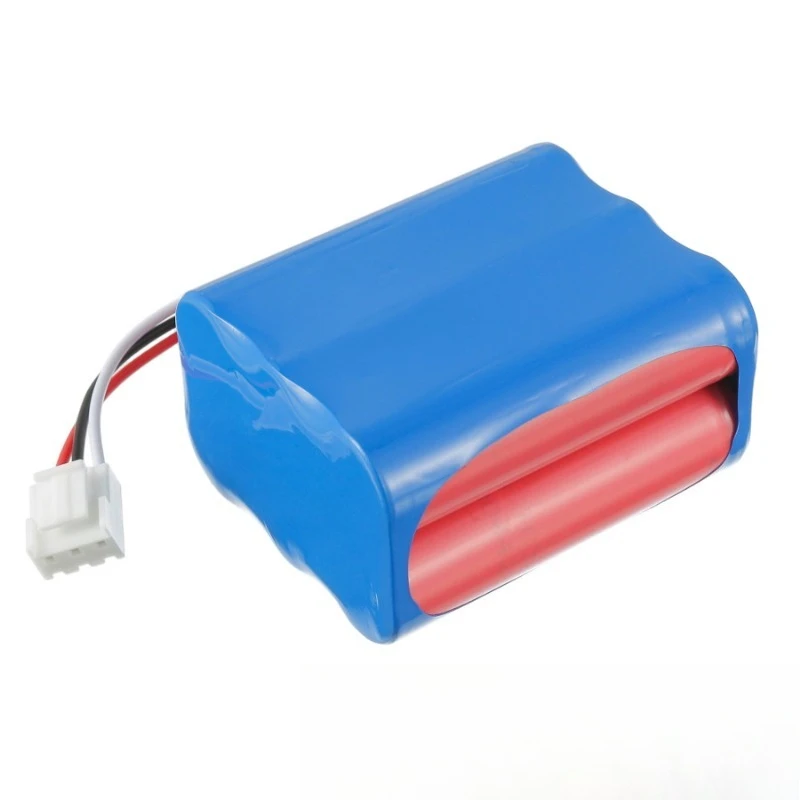 High Quality Monitor Battery 10.8V 5200mAh for Neusoft NSC-M12 Brand New Replacement Battery