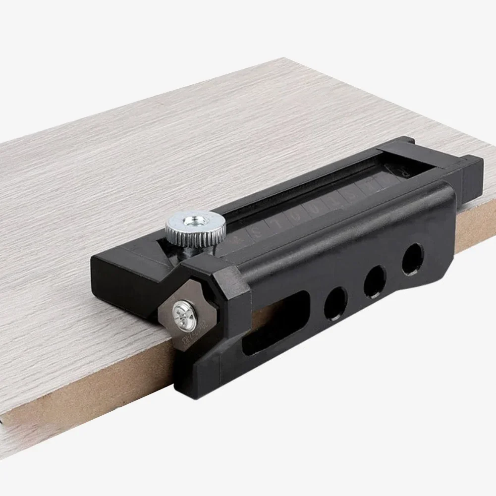 Chamfer Planer Edge Trimming Planer Carbide Blade Plastic Material R1 Blade R1.5 Blade R2 Blade R3 Blade Smooth Chamfer