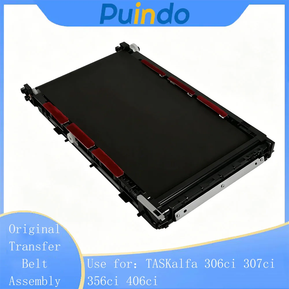 Original Remanufactured Transfer Belt Assembly for Kyocera TASKalfa 306ci 307ci 356ci 406ci Transfer Unit Neutral packaging