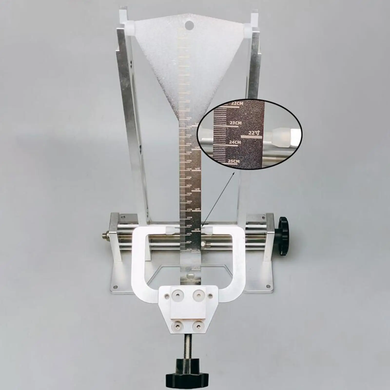 Bike Maintenance Truing Stand - огляд і ціна Workshop Measuring Tools