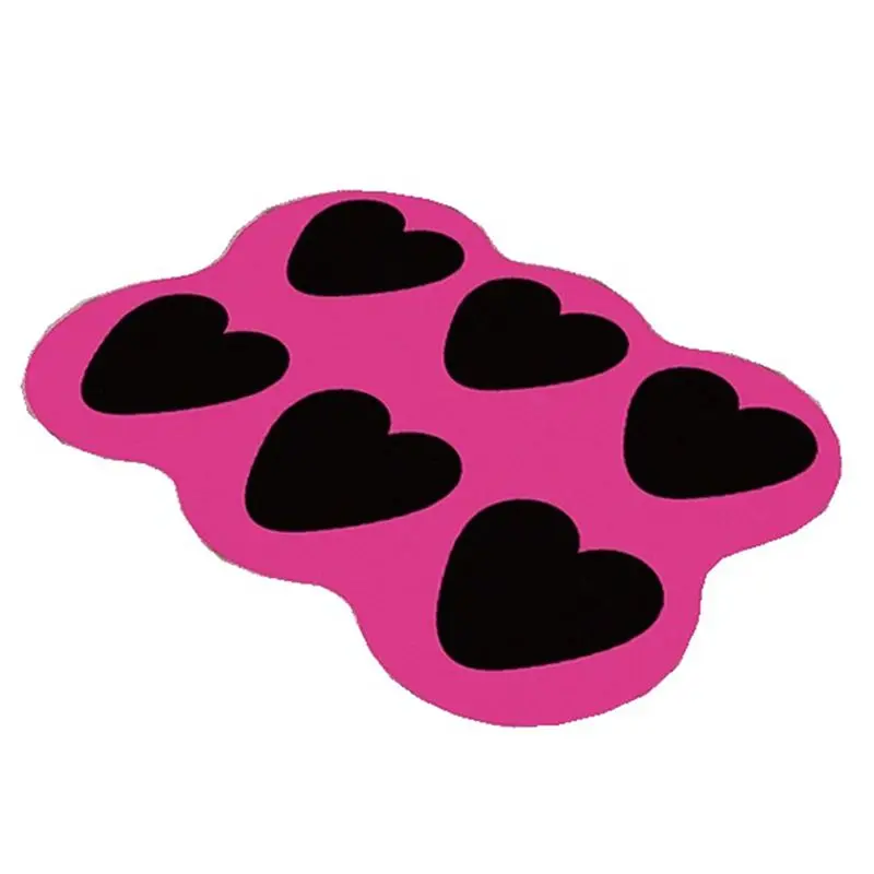 ABJT-Dopamine Bath Mat Water-Absorbing Diatom Mud Mat Quick-Drying Toilet Foot Pad